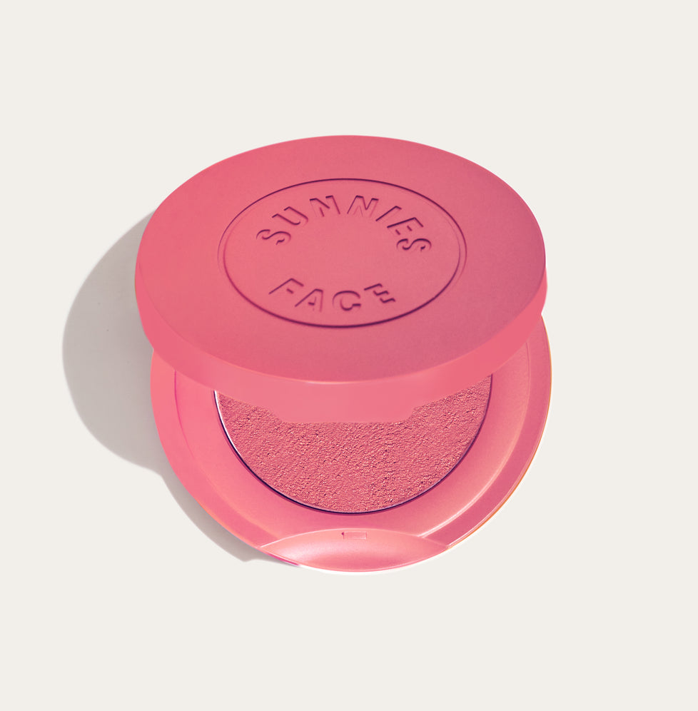 Airblush in Doll