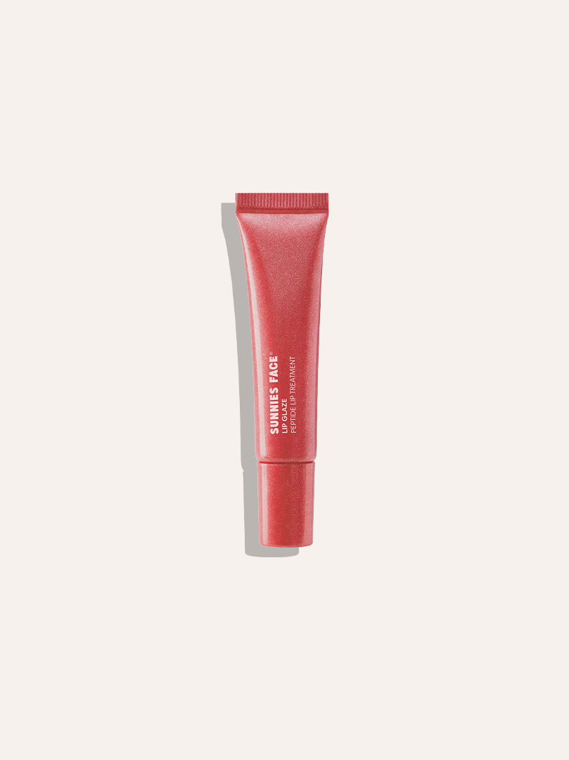 Lip Glaze Shimmer in Midsummer