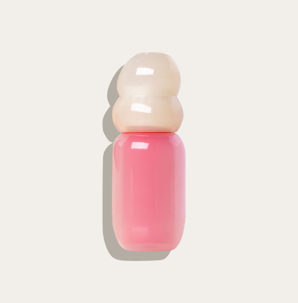 Blush On in Super Pink