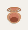 Healthy Touch Blush Duo in Bomba