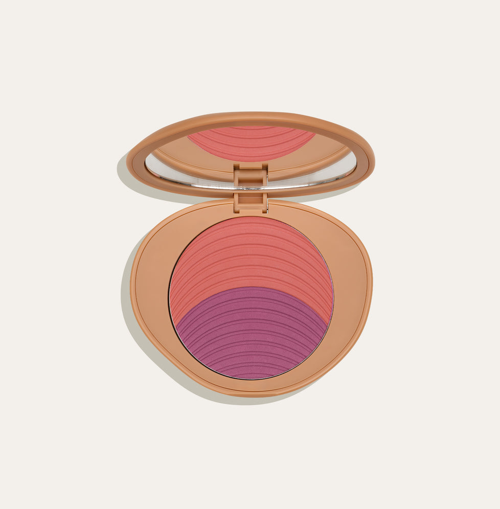 Healthy Touch Blush Duo in Boyfriend