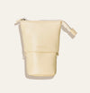 Extendable Brush Bag in Pastillas
