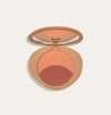 Healthy Touch Blush Duo in Mademoiselle