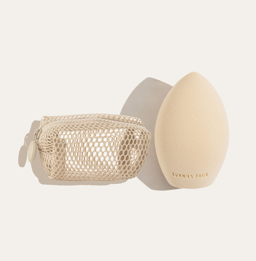 The Makeup Sponge