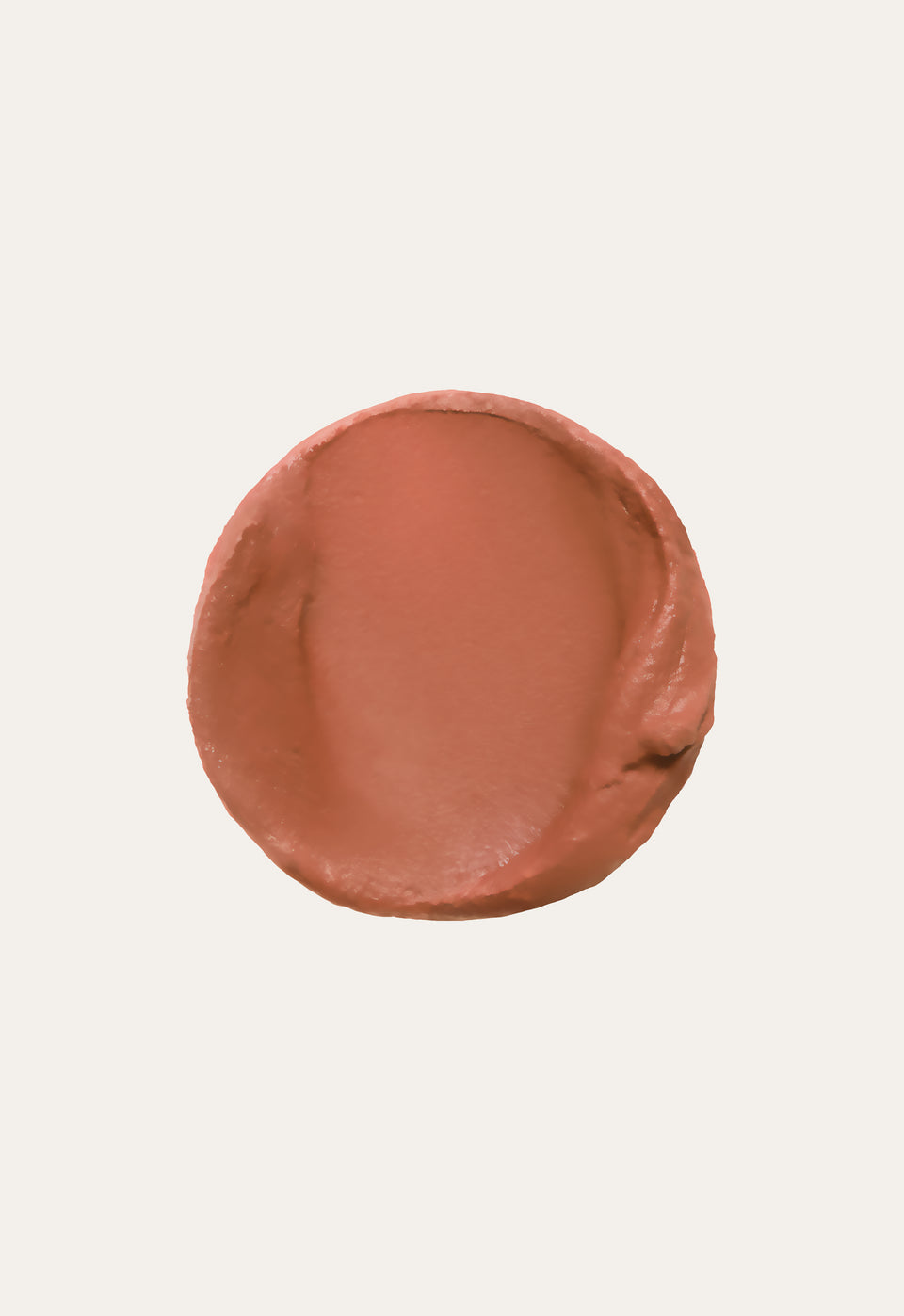 Lip Dip in Nougat