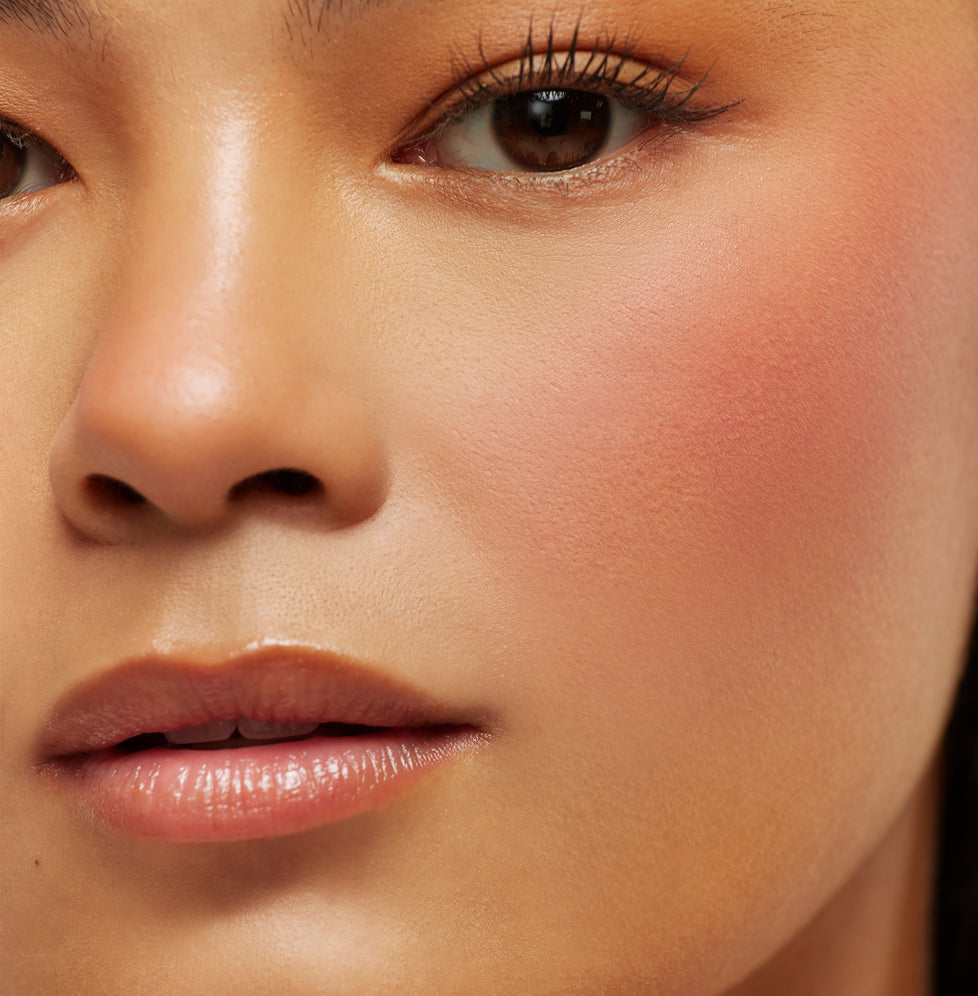 Healthy Touch Blush Duo in Boyfriend