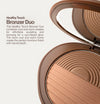 Healthy Touch Bronzer Duo