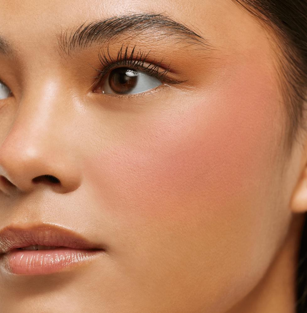 Healthy Touch Blush Duo in Discotech