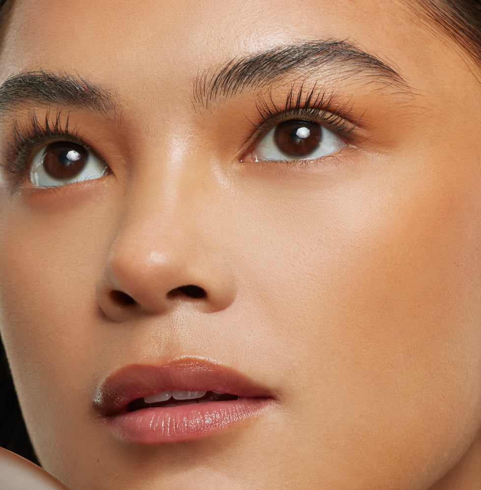 Healthy Touch Bronzer Duo in Light