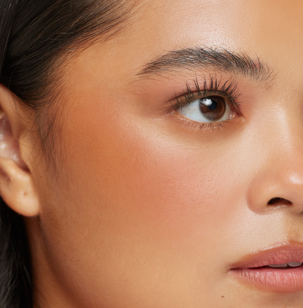 Healthy Touch Blush Duo in Mademoiselle