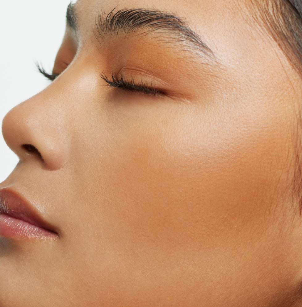 Healthy Touch Bronzer Duo in Medium