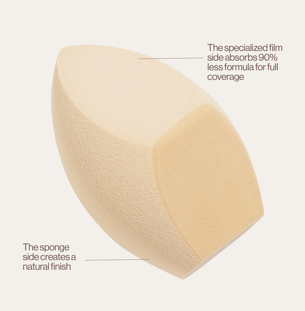 The Makeup Sponge