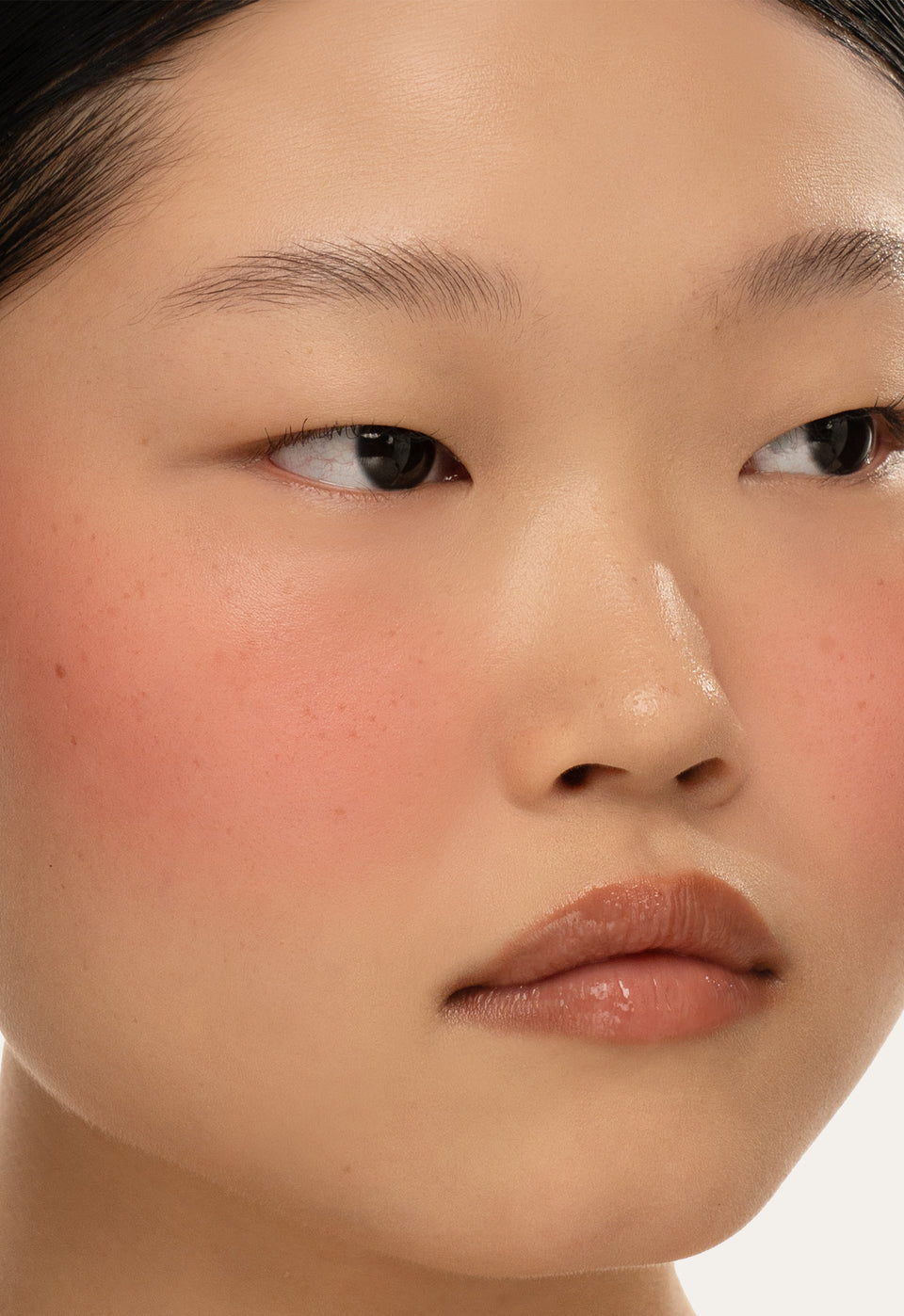 Blush On in Bebe