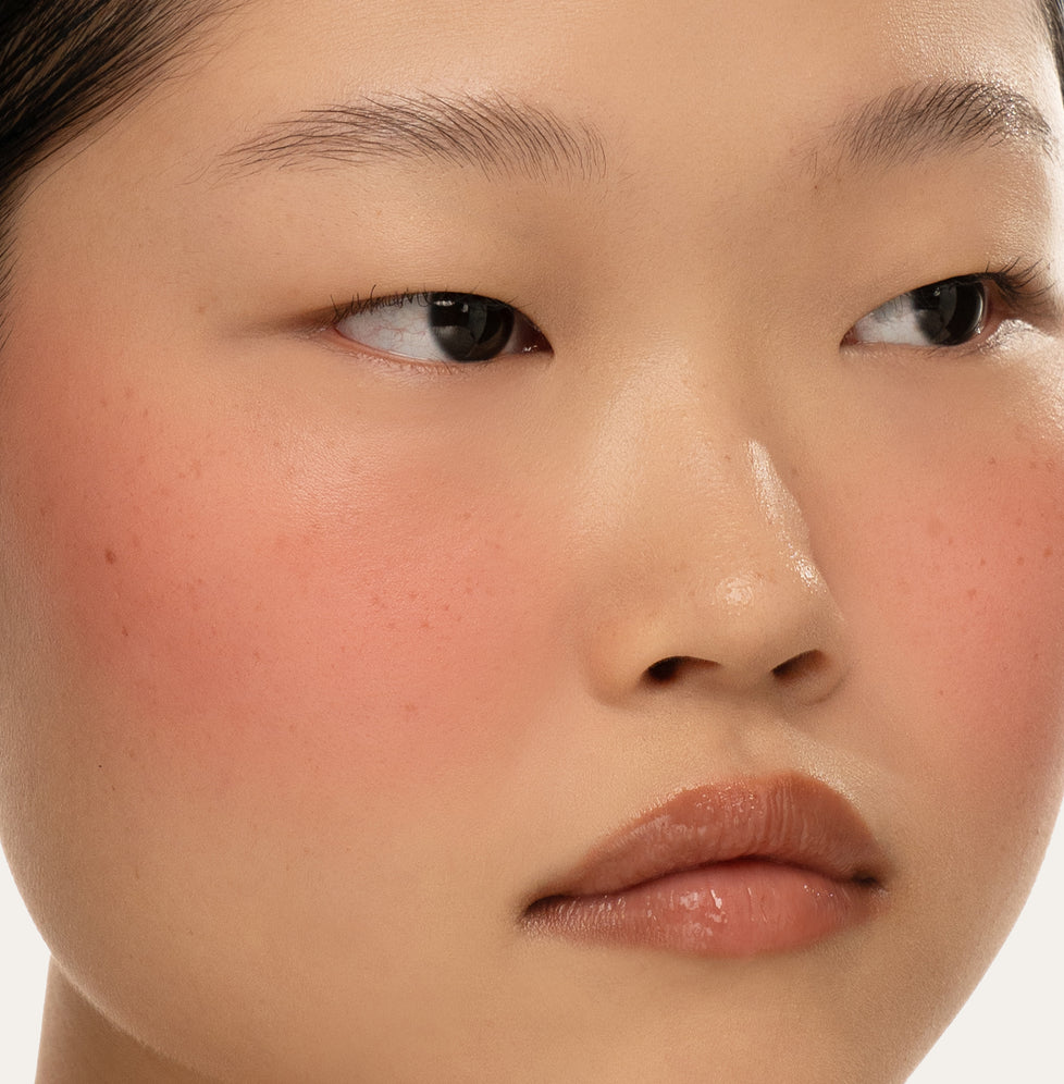 Blush On in Bebe