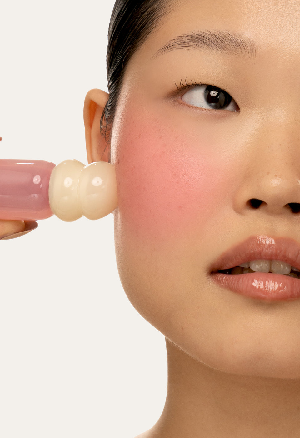 Blush On in Cherub