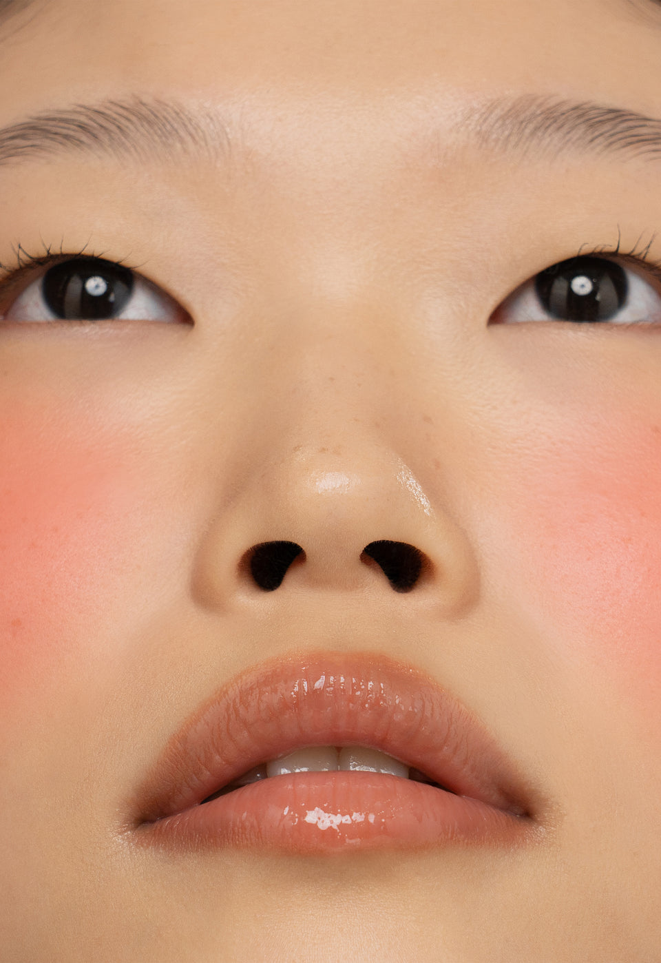 Blush On in Girl Crush