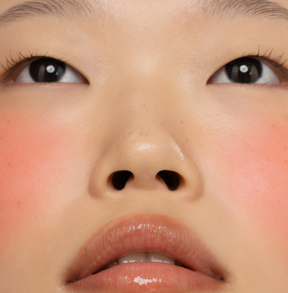 Blush On in Girl Crush