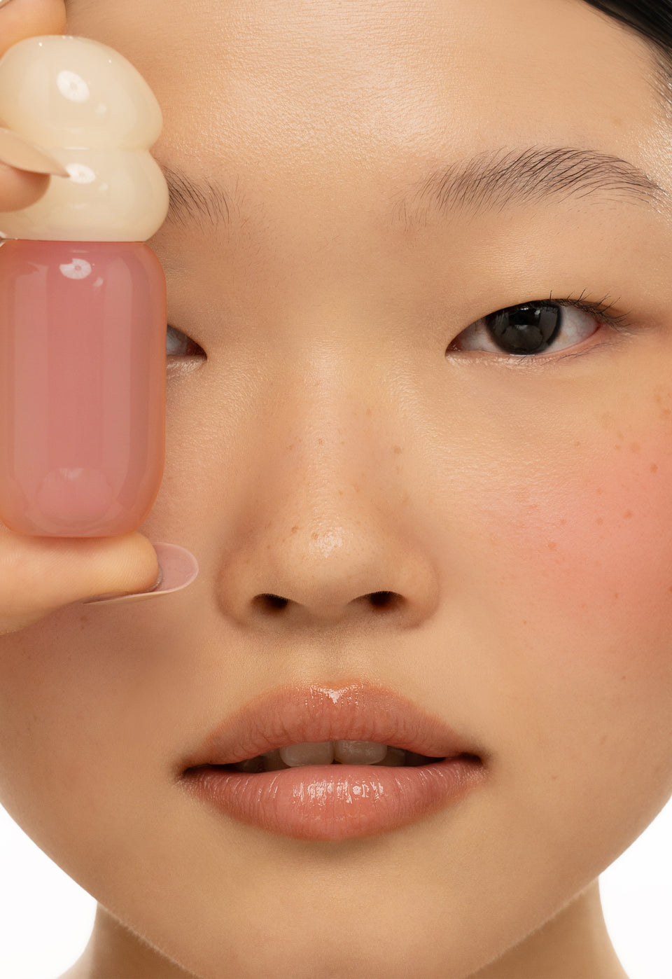 Blush On in It Girl
