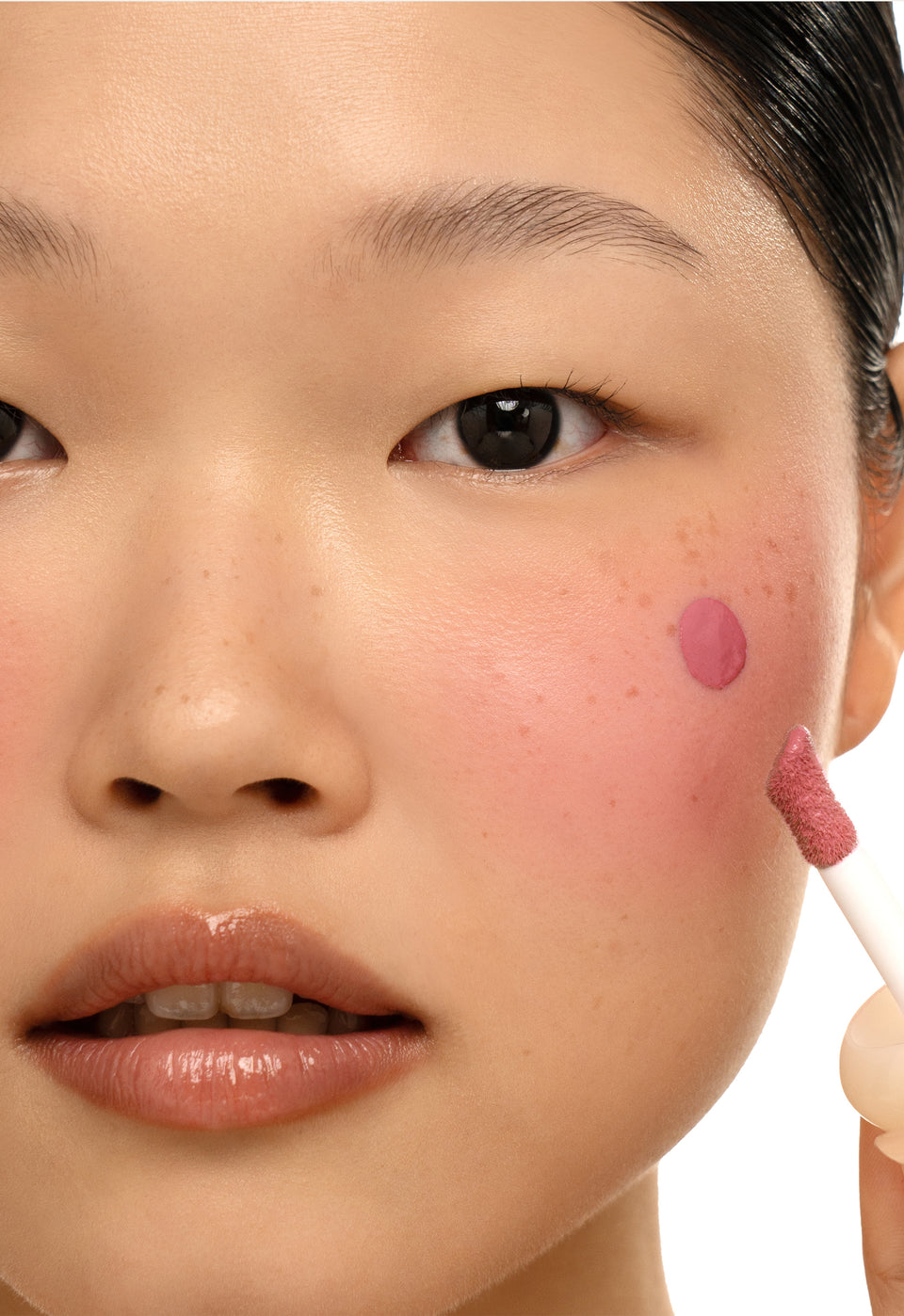 Blush On in Sugarplum