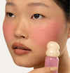 Blush On in Super Pink