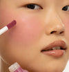 Blush On in Trance