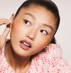 Shinjie wears Fluffmatte in Mod