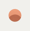Healthy Touch Blush Duo in Bikini