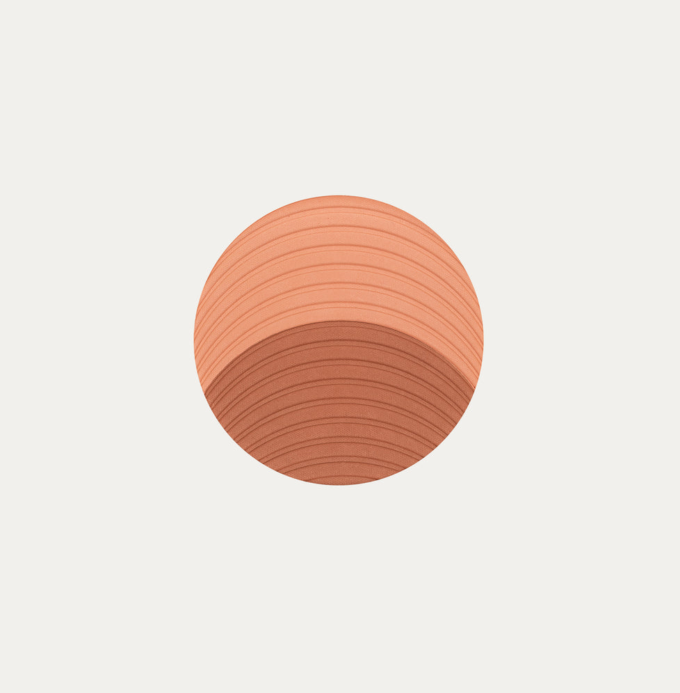 Healthy Touch Blush Duo in Bikini