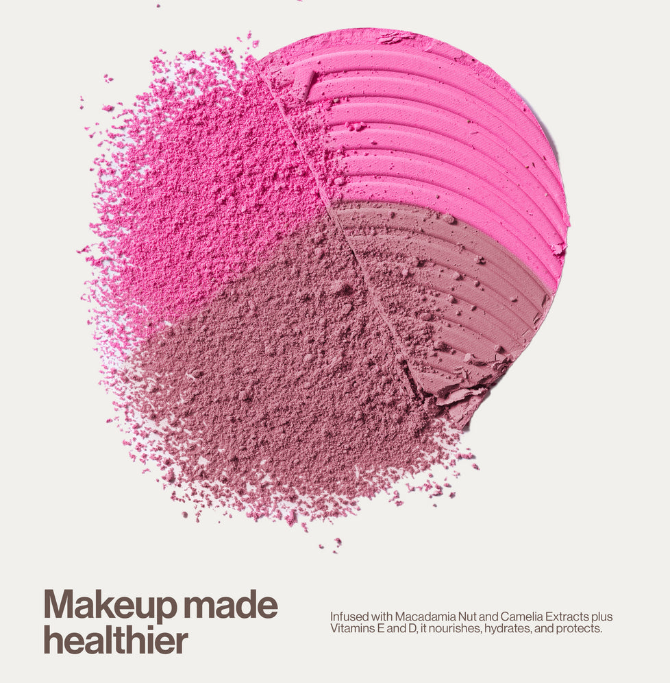 Healthy Touch Blush Duo