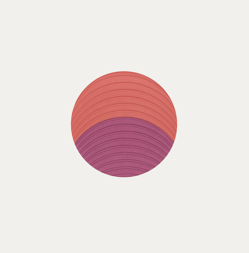 Healthy Touch Blush Duo in Boyfriend