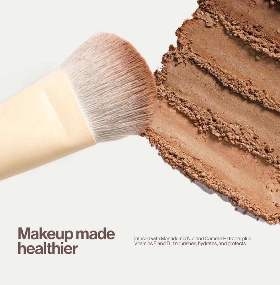 Healthy Touch Bronzer Duo