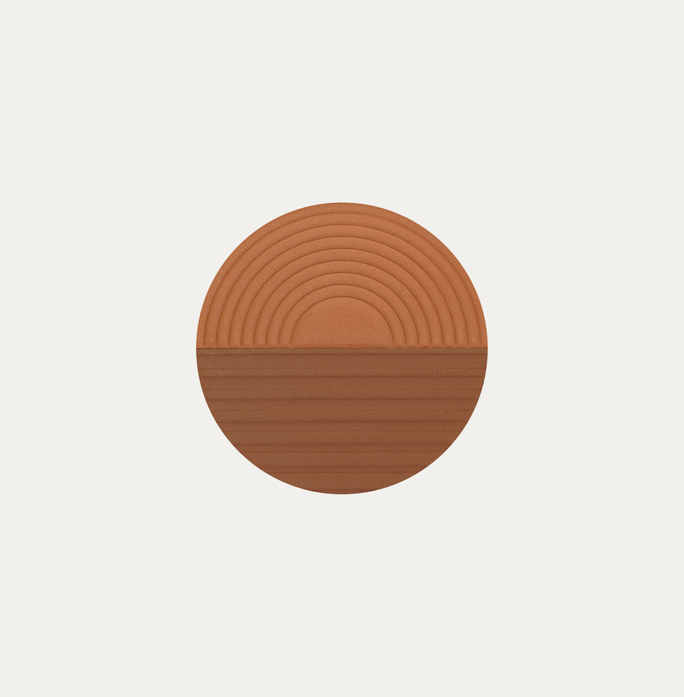 Healthy Touch Bronzer Duo in Deep