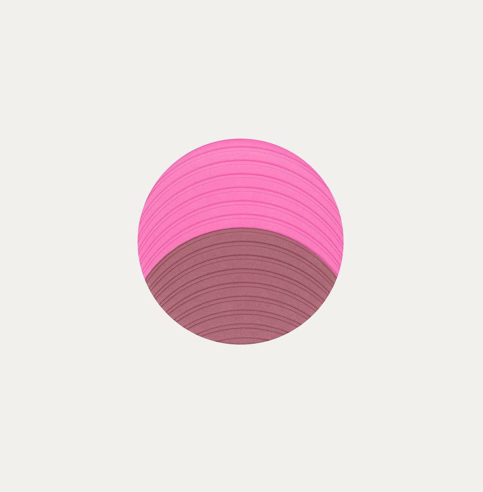 Healthy Touch Blush Duo in Discotech
