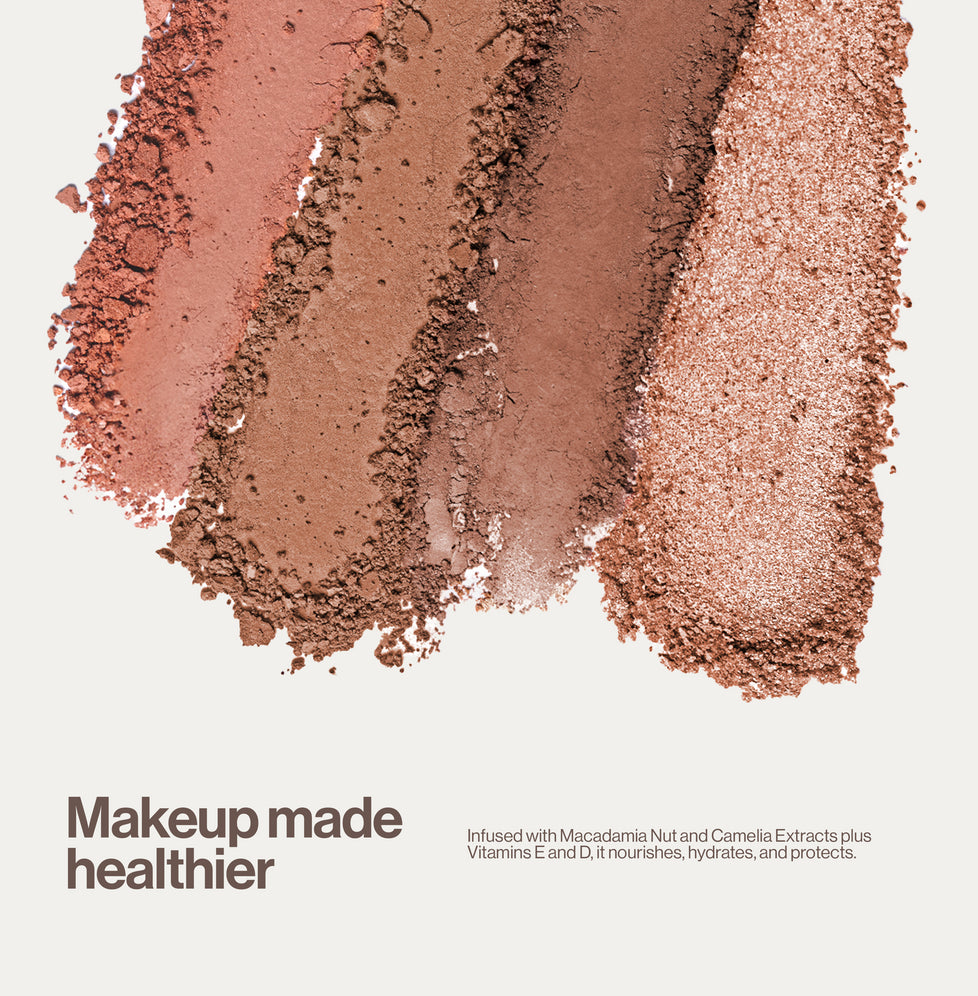 Healthy Touch Eyeshadow Palette