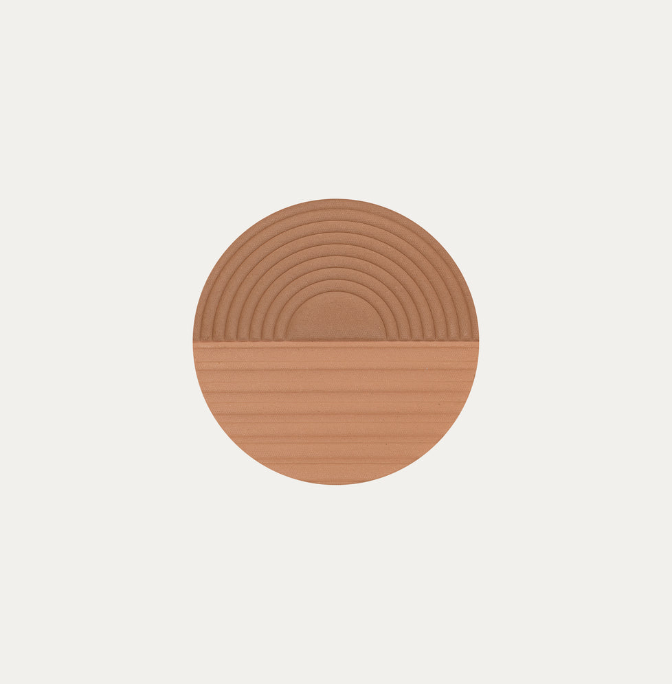 Healthy Touch Bronzer Duo in Light
