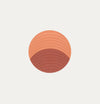 Healthy Touch Blush Duo in Mademoiselle