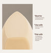 The Makeup Sponge