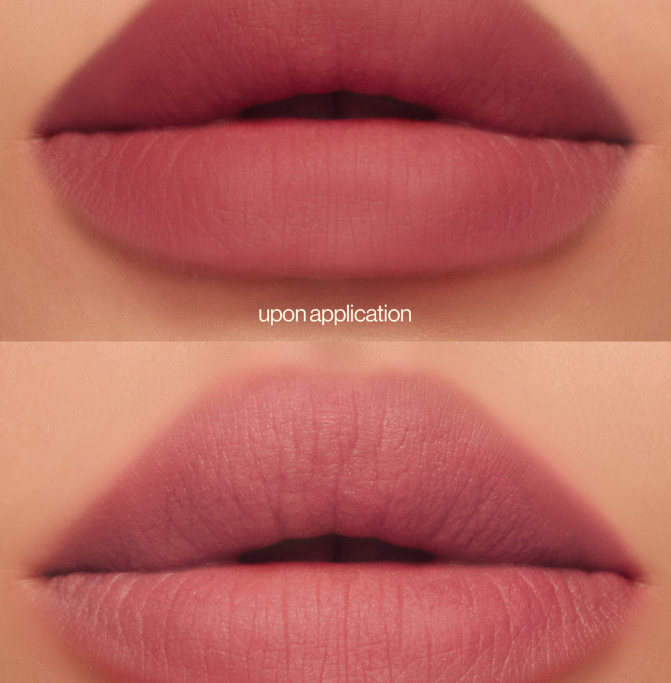 Lip Dip in Fig