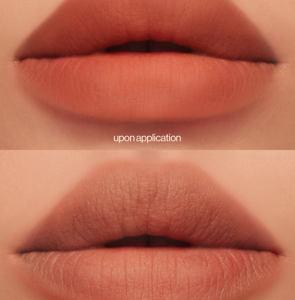 Lip Dip in Nougat