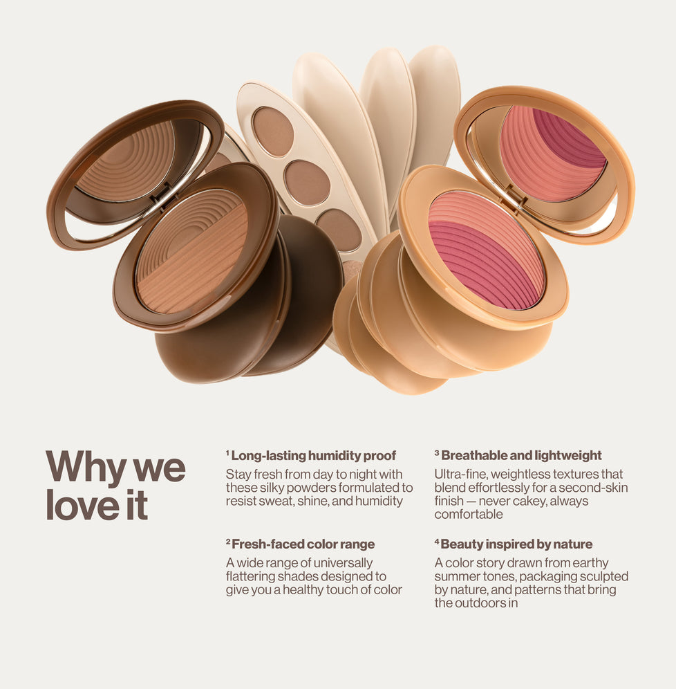 Healthy Touch Blush Duo