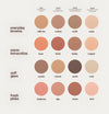 Healthy Touch Eyeshadow Palette