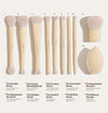 The Contour Brush