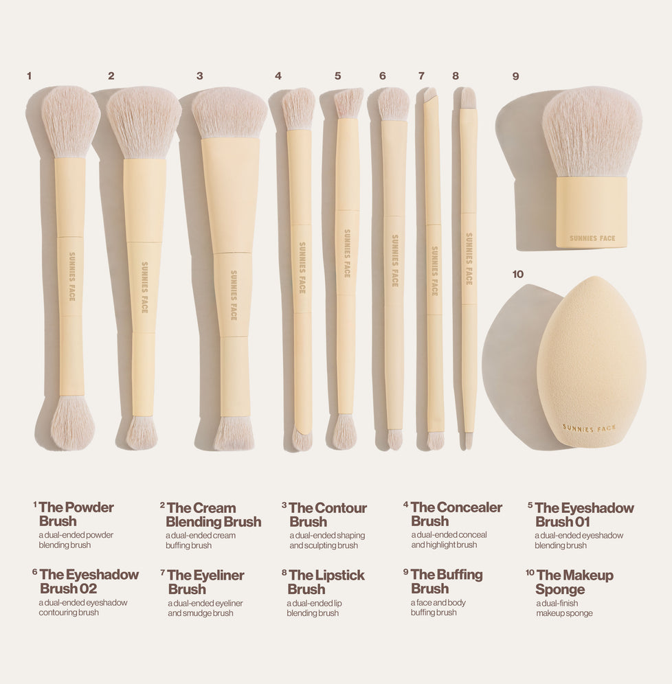 The Contour Brush