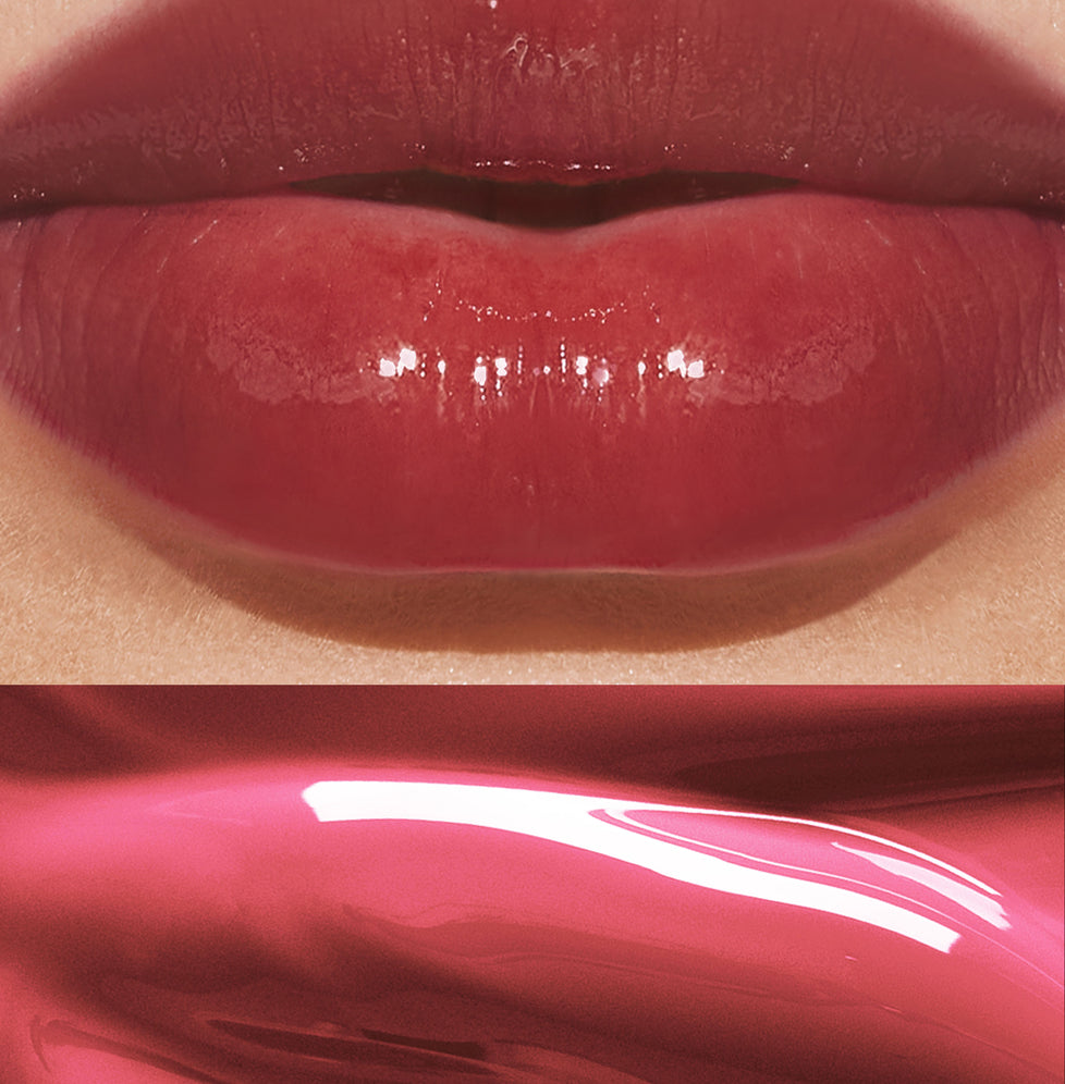 Juicetint in Lychee