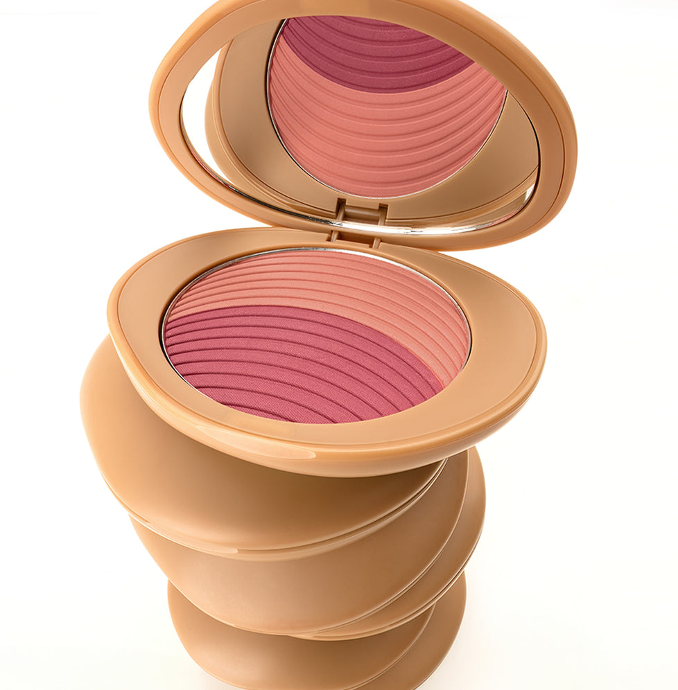Healthy Touch Blush Duo