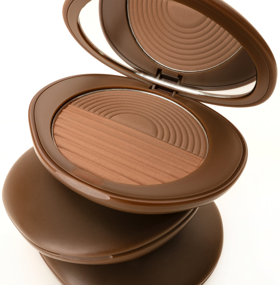 Healthy Touch Bronzer Duo