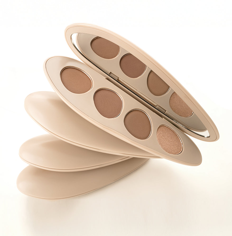 Healthy Touch Eyeshadow Palette