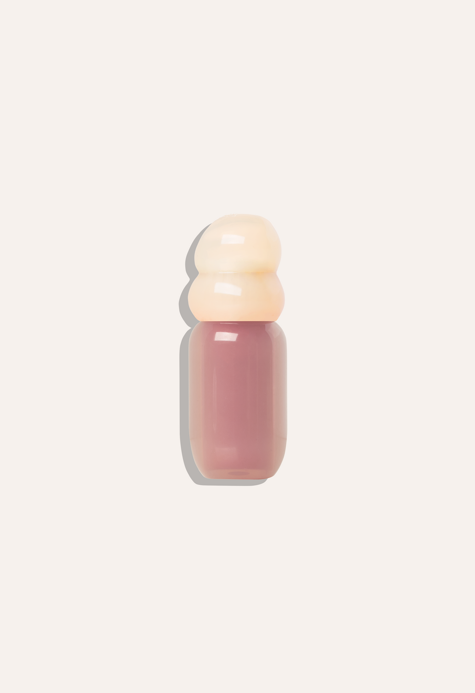 Blush On in Delicate