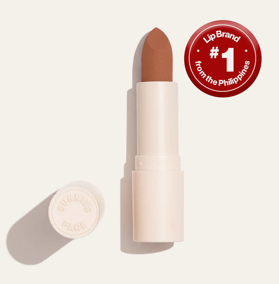 Fluffbalm in Perfect Nude
