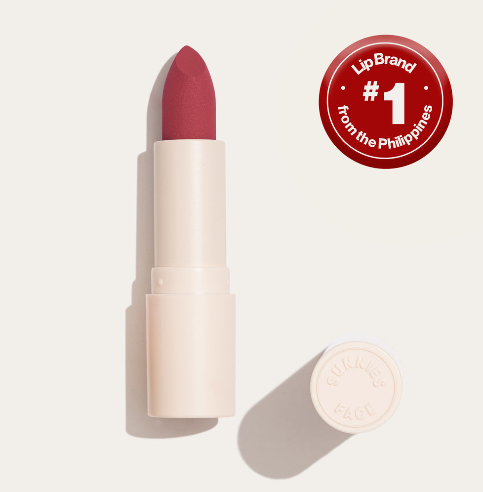 Fluffmatte in Girlish